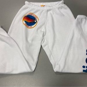 Aviator Nation sweatpants